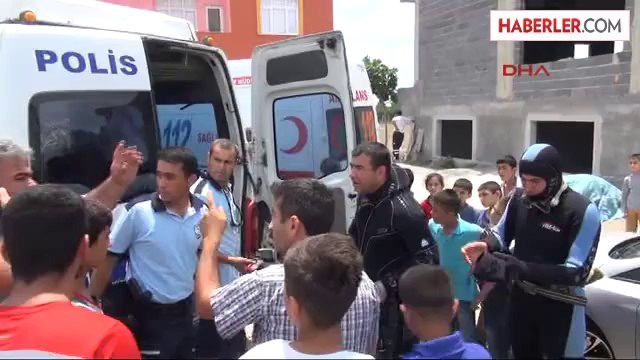 Sulama Kanalına Giren 1 Çocuk Kurtarıldı, 1 Çocuk Kayıp