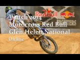 Motocross Race Red Bull Glen Helen National 2014 Online