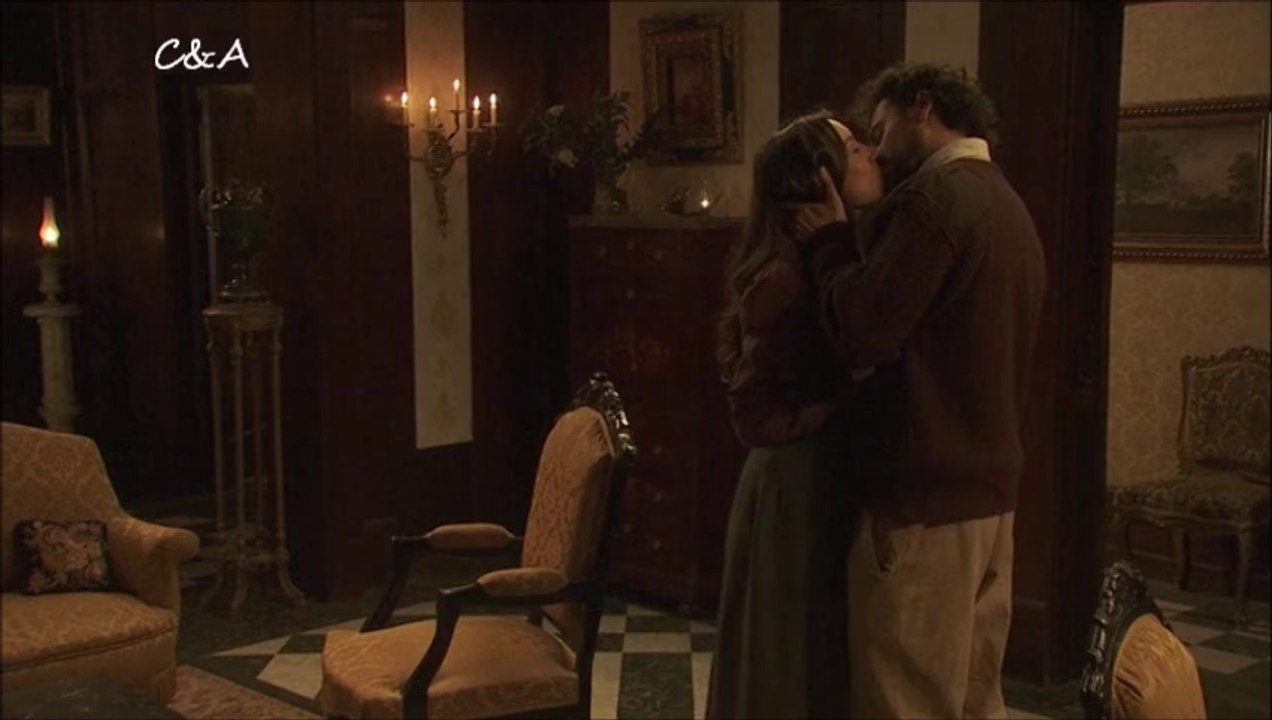 Momentos C&A: Aurora Castro ¿quieres casarte conmigo?