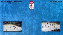 IIHF wolrd champions 2014 Czech Republic- Finland teaser