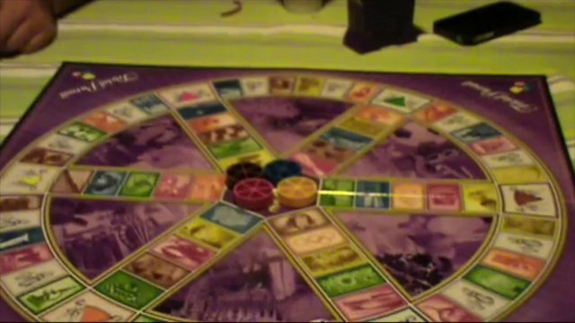 Olympiades 2013, Bande annonce