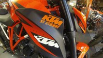 KTM Superduke  1290 R