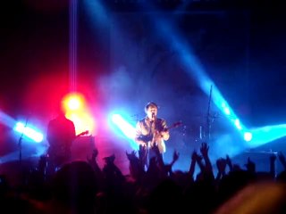 The Vaccines - All In White