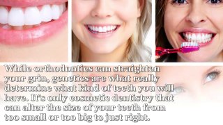 Instant Smile Makeover with Veneers | ShermanOaksDentistry.com