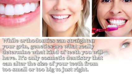 Instant Smile Makeover with Veneers | ShermanOaksDentistry.com