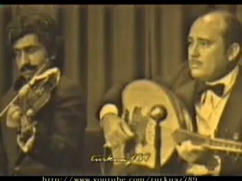 Safiye AYLA ♥Çile Bülbülüm♥ (2)