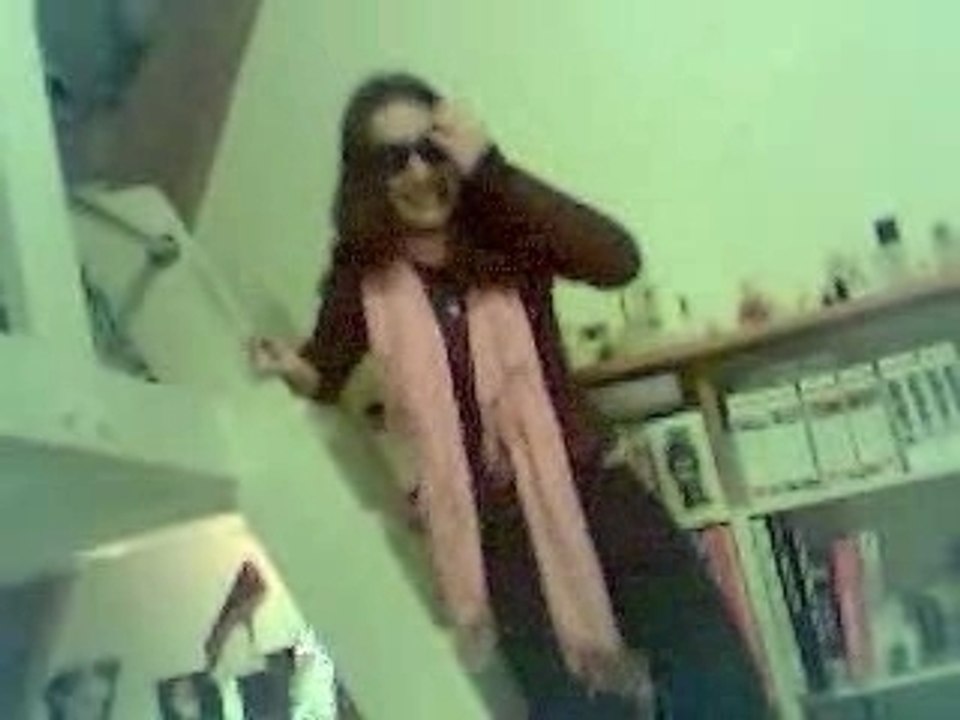 Petit délir perso lol