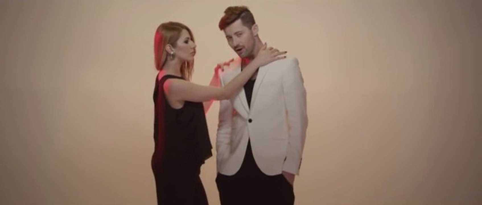 Akcent - Kamelia ft. Lidia Buble & DDY Nunes