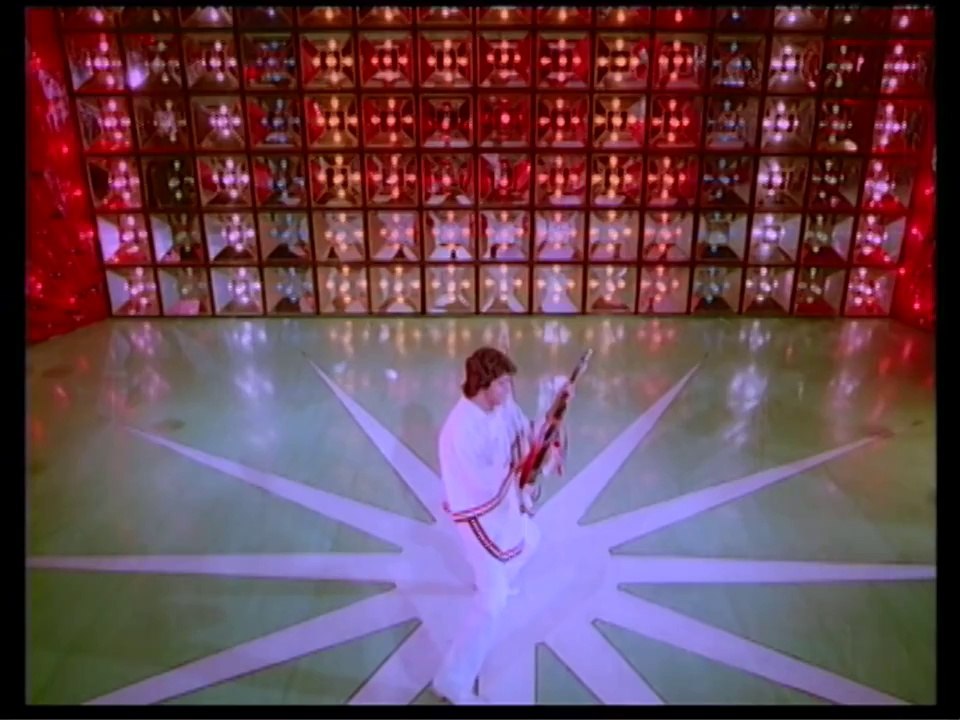 Yaad Aa Raha Hai  Disco Dancer