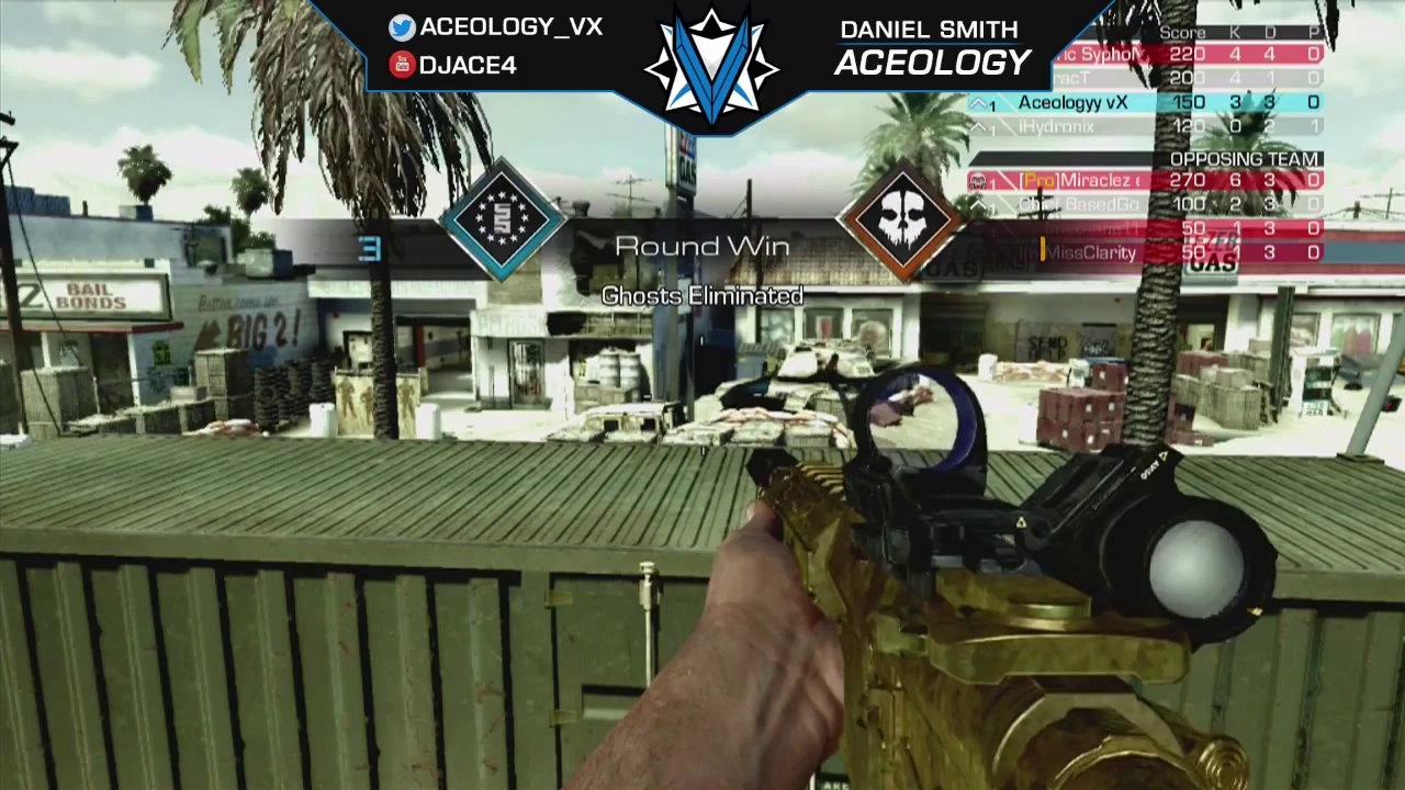 UMG Matches_ Funny Moments With @VertxGaming Episode 1(720p_H.264-AAC)
