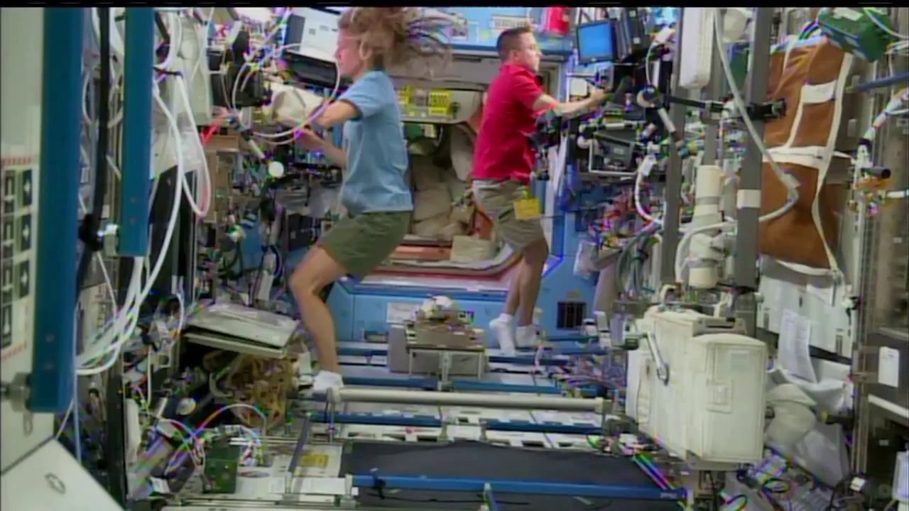 This Week at NASA - May 23, 2014 - HD
