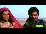 Zee Haal E Maskin O Kam Baranjish (The Great Shabbir Kumar & Lata Mangeshkar) _Ghulami_