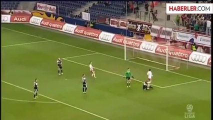 Arsenal, Kevin Kampl'ın Peşinde