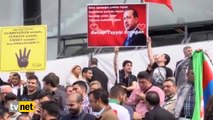 Köln Başbakan Erdoğan'ı bekliyor