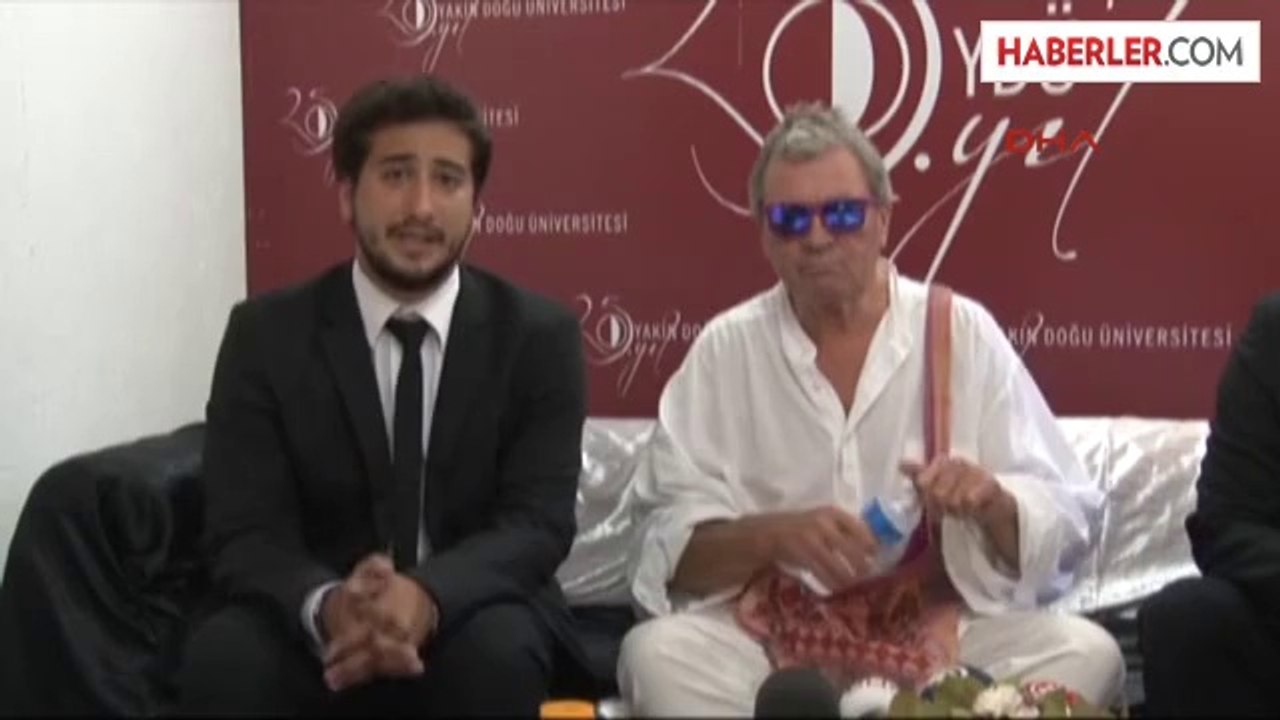 Dünyaca Ünlü Hard Rock Grubu Deep Purple KKTC'de