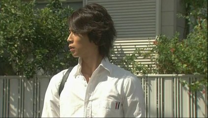 夏虹5ミートローフ、TB1、バスターミナル