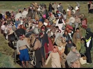 Manastırın Ortasında