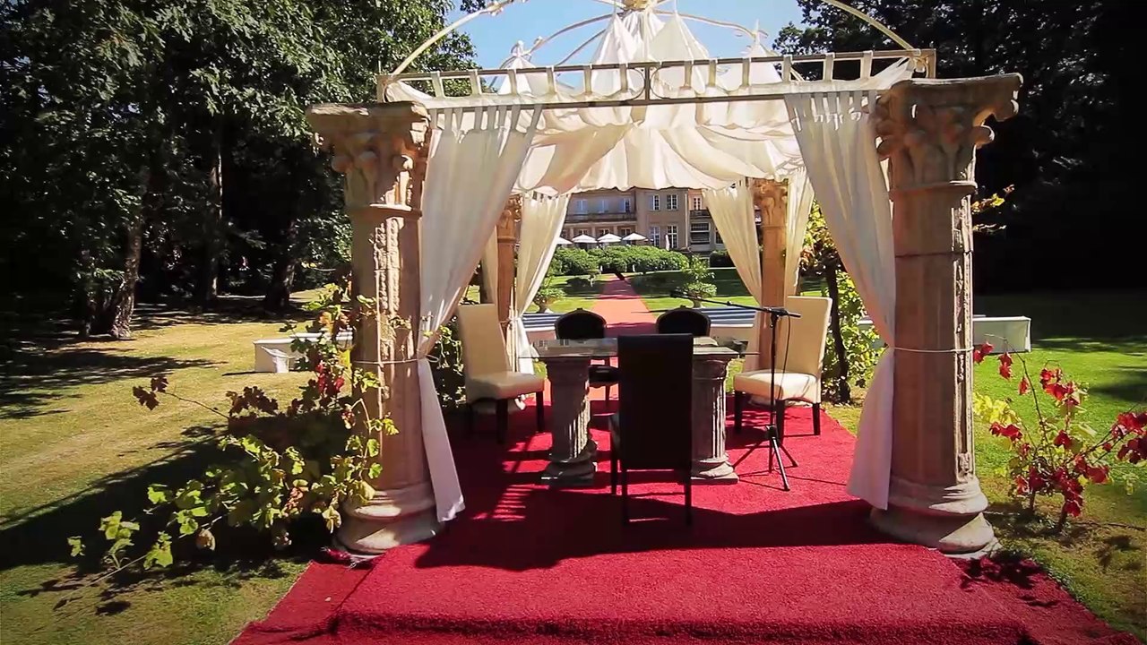 Hochzeitslocation residenz uhlenhorst