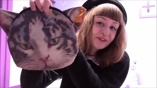 FAIRY EMILIE ★ HAUL Avril + Remerciements★