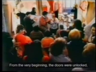 Franco Basaglia La grande intuizione