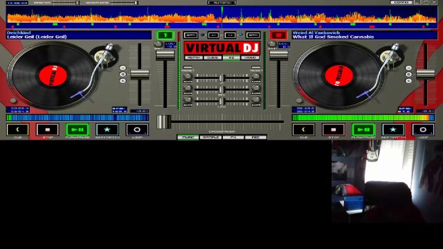 Let's Go Mix #3 (Dance/Rap/Hip-Hop/Electro/Rock/Techno)