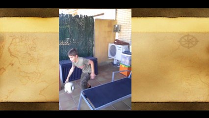 El millor futbolista del mon