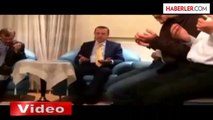 Başbakan Erdoğan Taziye Ziyaretinde Kur'an-ı Kerim Okudu