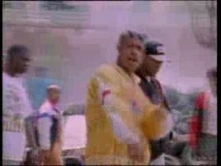 GANG STARR 'step in the arena'