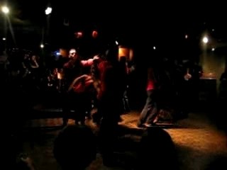 Choré salsa 19janv2007