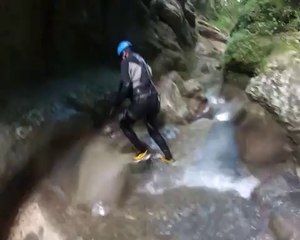 Canyon Furon haut (Still got the blues) HD