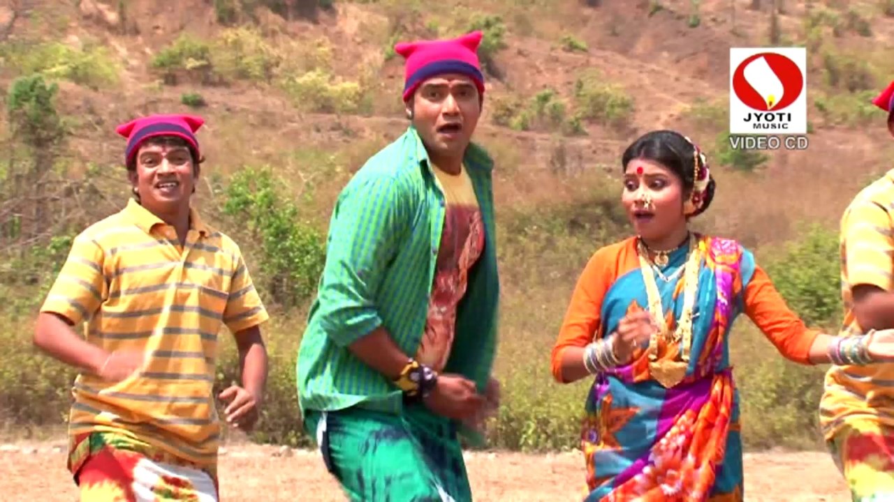 Ekveera Agri Kolyanchi DJ Remix - Koligeet 2014