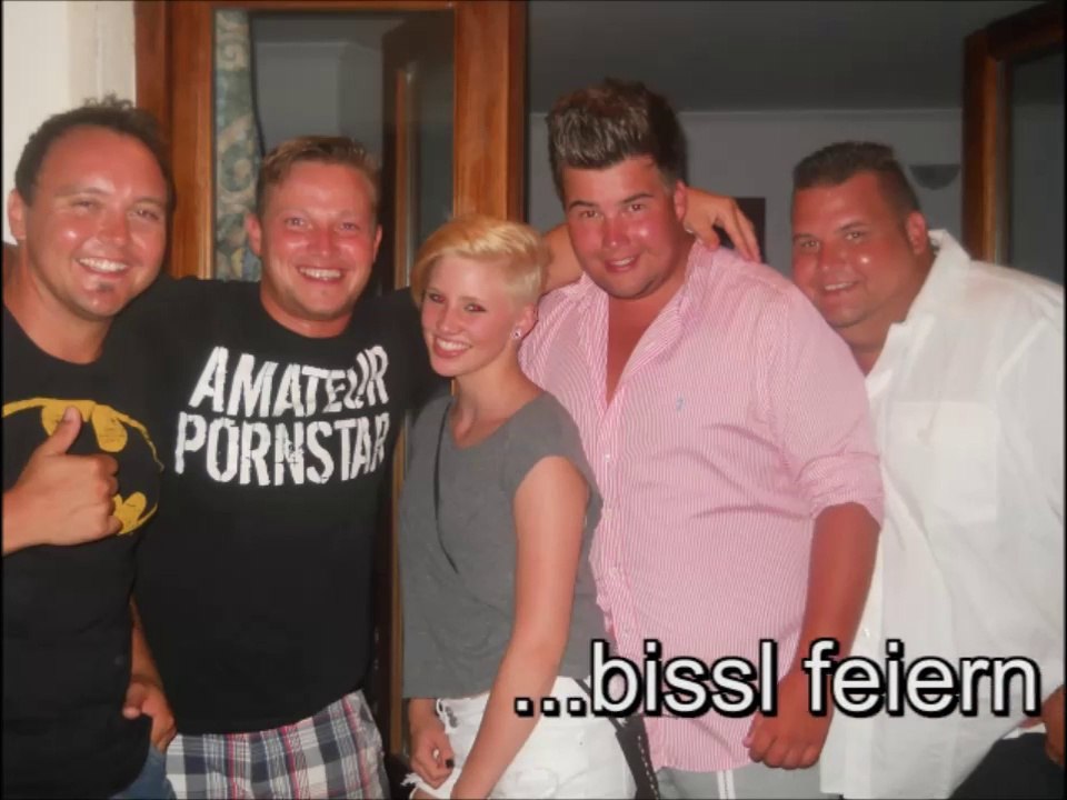 Cala Ratjada 2013 - The Movie - Director's Cut