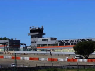 4H de Nimes-Ledenon by DRT