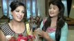 Aur Pyar Ho Gaya -100 episode celebrations with Cake Cutting