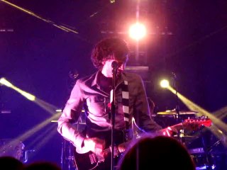 Snow Patrol - This Isn't Everything You Are