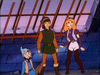 The Legend of Zelda - 09 - Stinging a Stinger