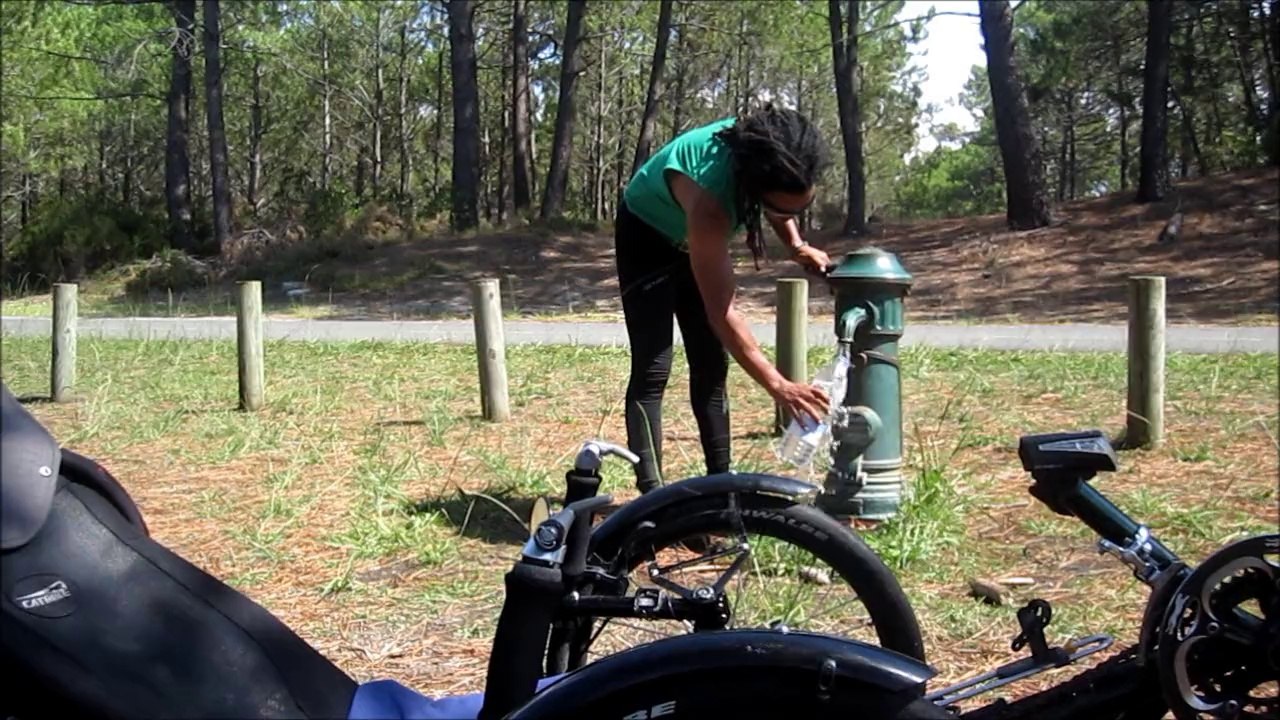 Paris Tanger 1ère partie (France)