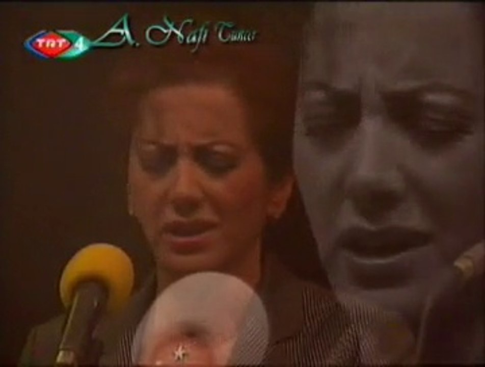 Aysun GÜLTEKİN - Kara Gözler