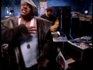 GANG STARR 'skills'