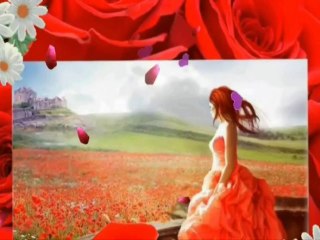 Ebru Gündeş •♥•KURBAN OLAM YARADANA•♥•