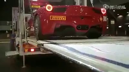 FOR FERARRI LOVERS [http://mnmfunmaza.blogspot.com]