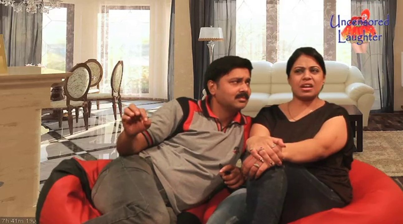 Biwi Confused