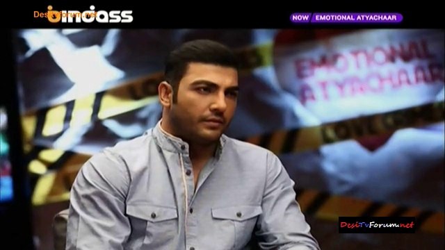 Emotional Atyachar (Season 4) 24th May 2014 Video Watch Online pt1