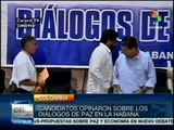 Colombia: último debate presidencial antes de las elecciones