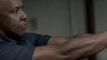 THE EQUALIZER-Official Trailer (HD) Denzel Washington, Chloë Grace Moretz