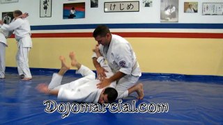 Aikido Examen Shodan (1º Dan) - Part I - Aikido Shodan Examination - Aikido Shodan Teste - Aikido Shodan Test