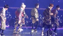 140523 [Fancam] EXO Luhan - Black Pearl @ The Lost Planet Concert In Seoul. (keepvid_Z-M2WblLVi4_1400942881)