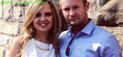 Friends And Family Are Grieving The Loss Of Brendan Hickey