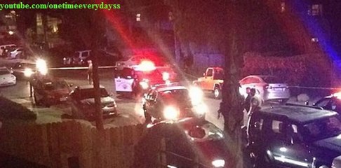Seven Dead, Including Attacker, In University Of California Shooting