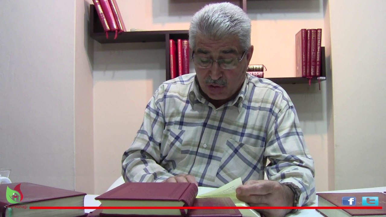 Son Ders